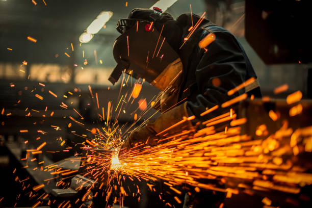 Professional Welder & Metal Fabrication in Ellettsville, IN
