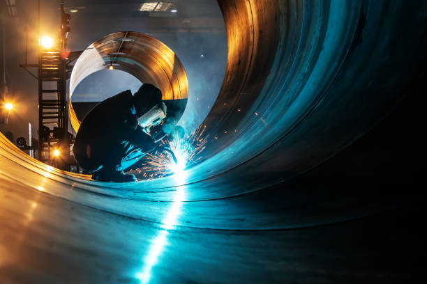 Best Automation and Robotic Welding in Ellettsville, IN