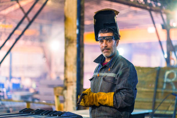 Affordable Welder Services in Ellettsville, IN