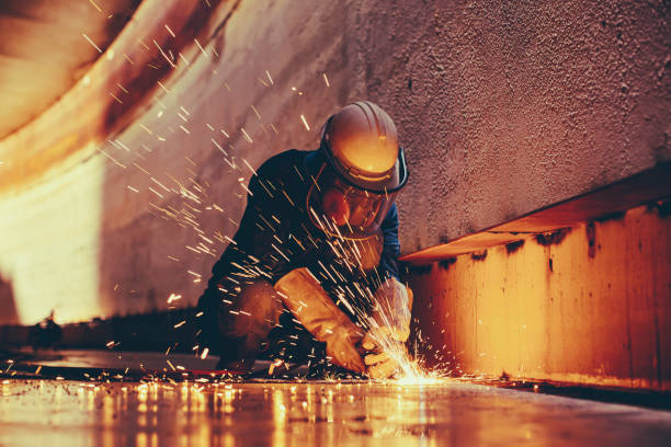  Ellettsville, IN Welder Pros